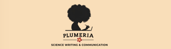 Logo Plumeria
